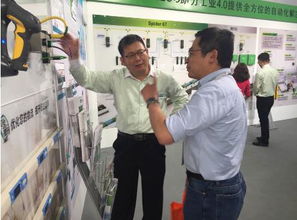 信息化已成為宜科未來發展戰略的重中之重